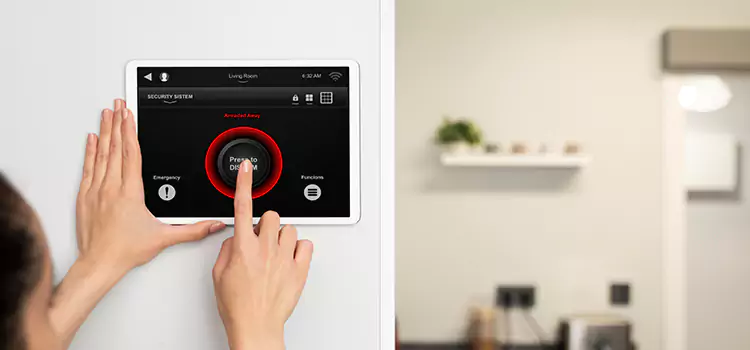 Blink Video Doorbell Installation Chesapeake