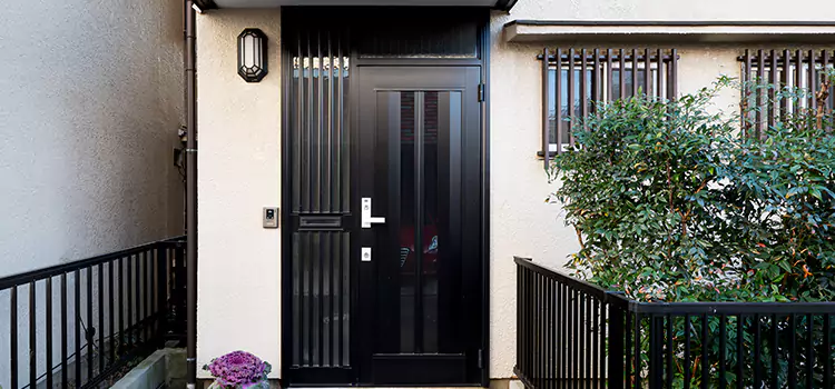 Popular Exterior Door Options in Chesapeake, VA