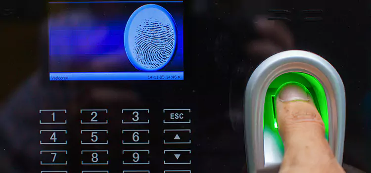 Your Trusted Partner for Secure Access in Chesapeake, VA