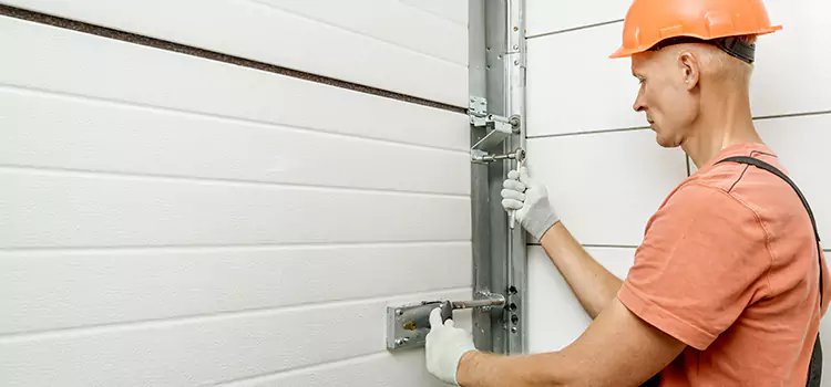 Why Choose Us for Garage Door Lock Services in Chesapeake, VA?