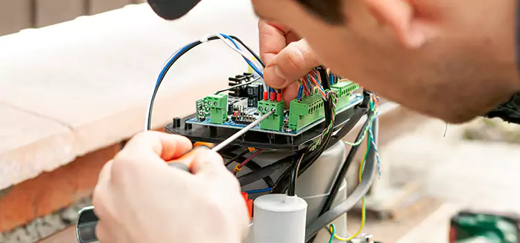 Specialized Brand Gate Motor Repairs Chesapeake