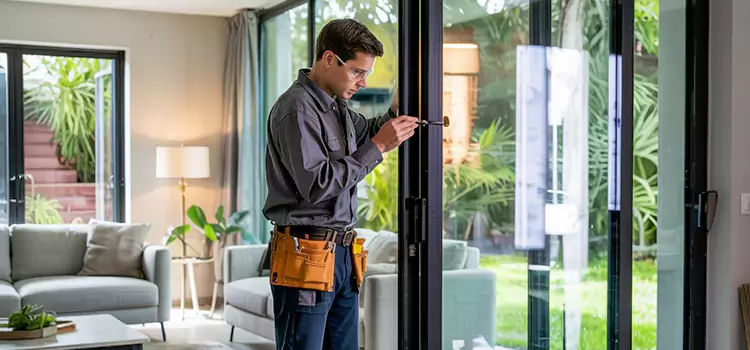 Why Choose Us for Your Glass Door Needs in Chesapeake, VA?