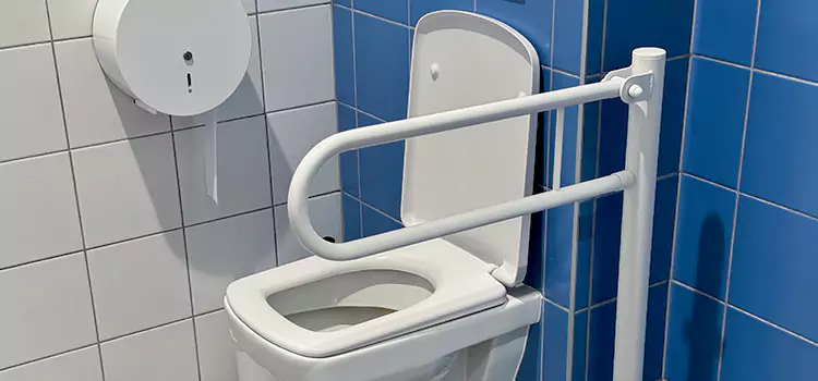 Comprehensive Solutions in Chesapeake, VA for Accessible Facilities