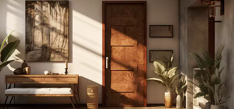 Specialty Interior Doors Chesapeake