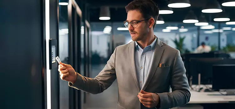 Our Commitment to Keycard Security Excellence in Chesapeake, VA