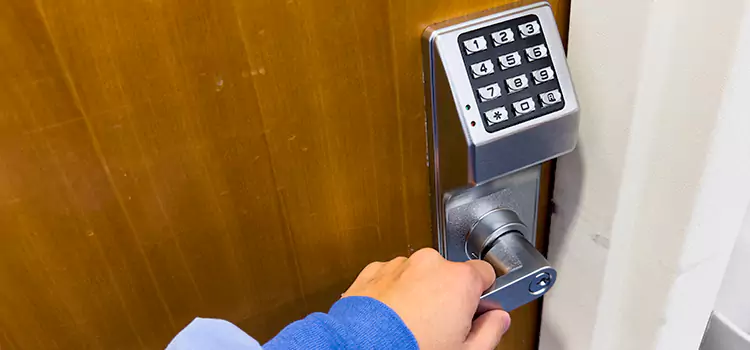 Why Choose Us for Your Keypad Lock Needs in Chesapeake, VA?