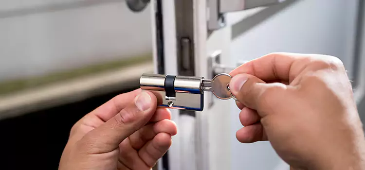 Lock Change Locksmiths Chesapeake