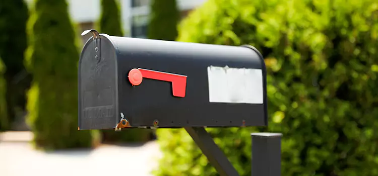 Secure Mailboxes for Packages Chesapeake