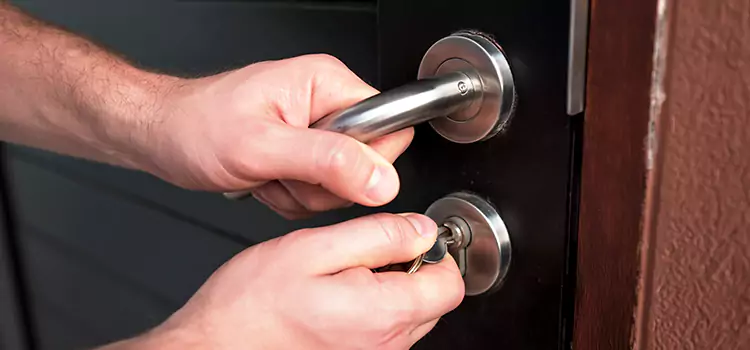 Master Key Control and Audits Chesapeake