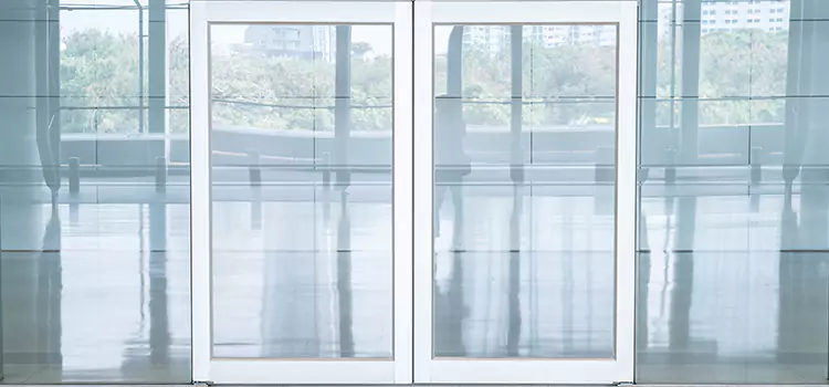 Mobile Sliding Screen Door Replacement Chesapeake