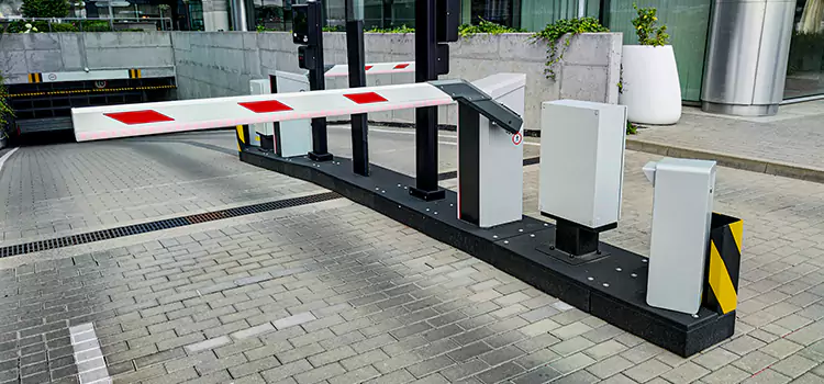 Custom Gate Design & Integration Chesapeake