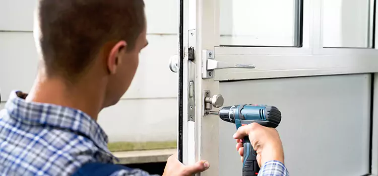 Experienced and Reliable Technicians Chesapeake