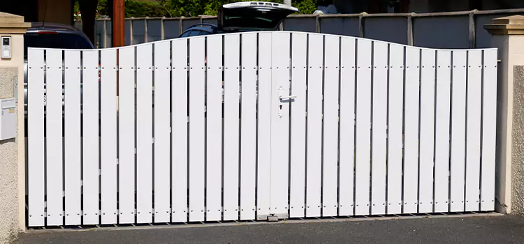 Why Choose Us for Residential Gate Repair in Chesapeake, VA?