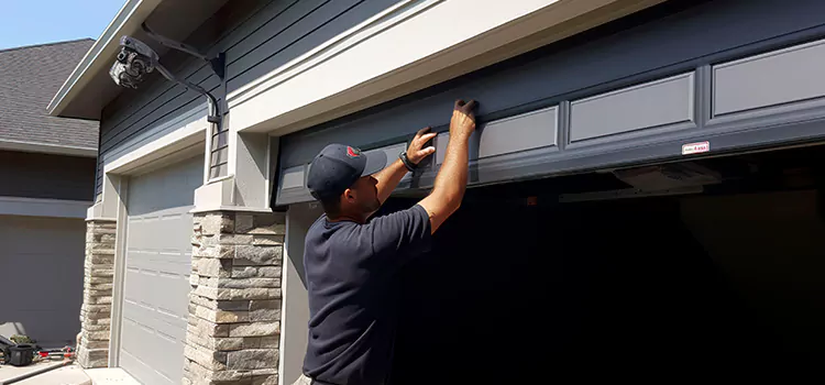 Janus Roll Up Doors Chesapeake