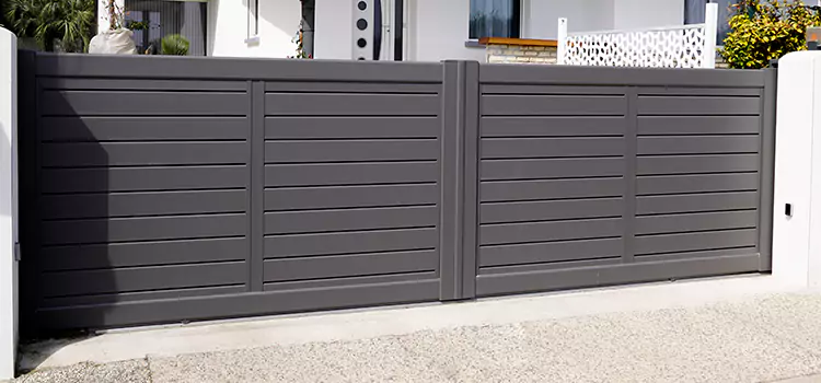 Automatic Gate Fence Chesapeake