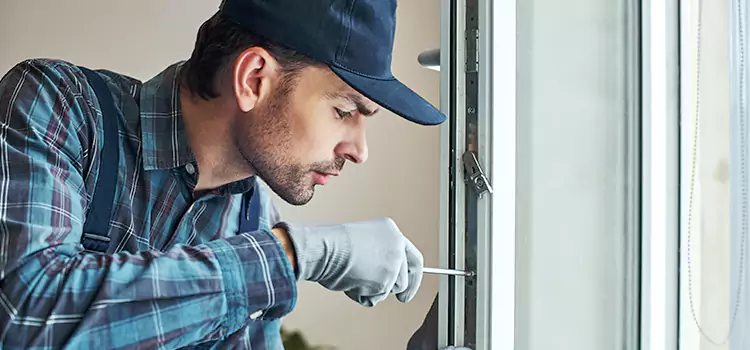 Emergency Response for Latch Issues Chesapeake
