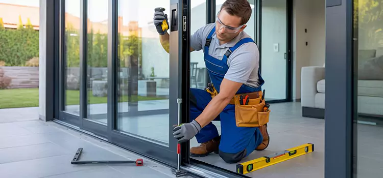 Patio Door Replacement Chesapeake