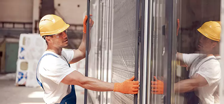 Sliding Door Mesh Replacement Chesapeake