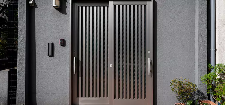 Specialized Steel Door Services in Chesapeake, VA