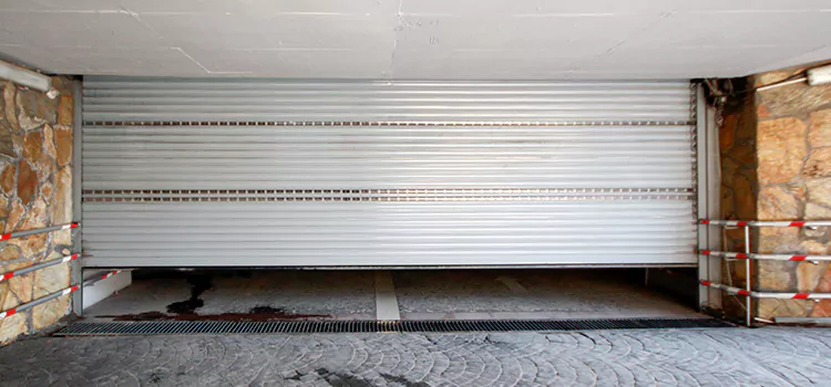 Steel Garage Door Repair Chesapeake